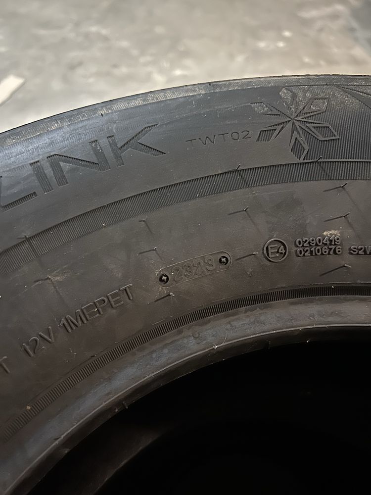 Triangel snowlink 265/70/R16