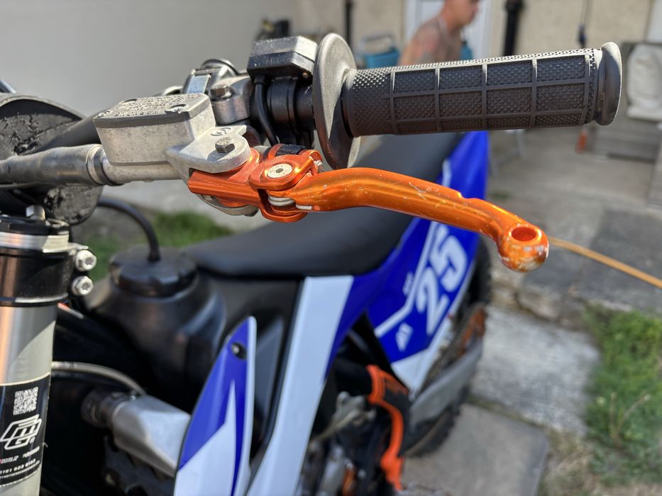 Ktm sxf 250  64mth. 2019