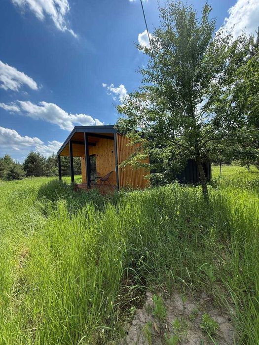 Продам котедж у Ясногородці