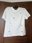 Miu miu tshirt bluzka