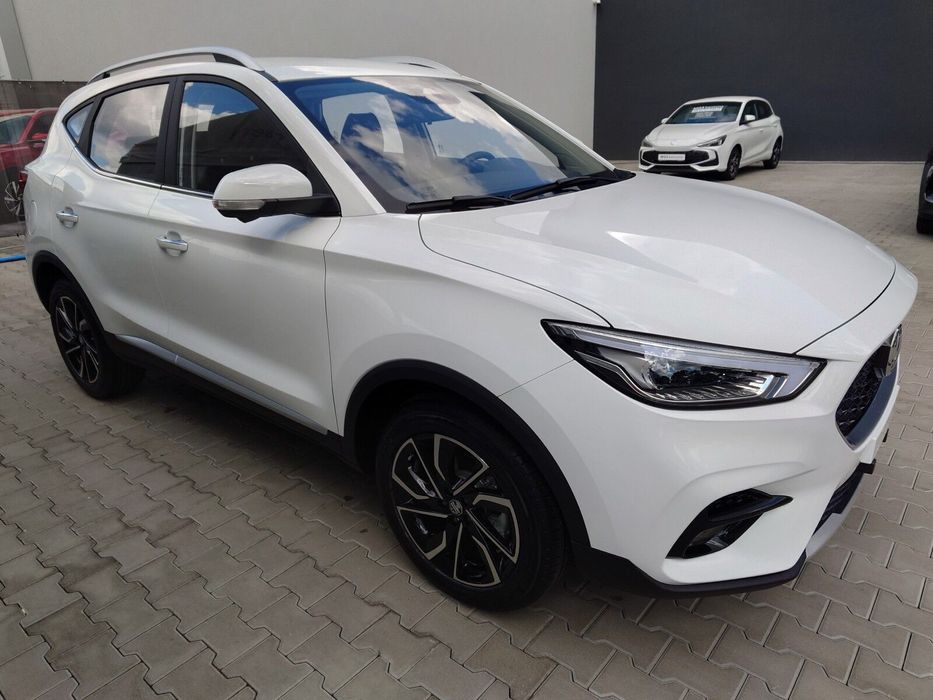 MG ZS Exclusive ! Od Ręki !