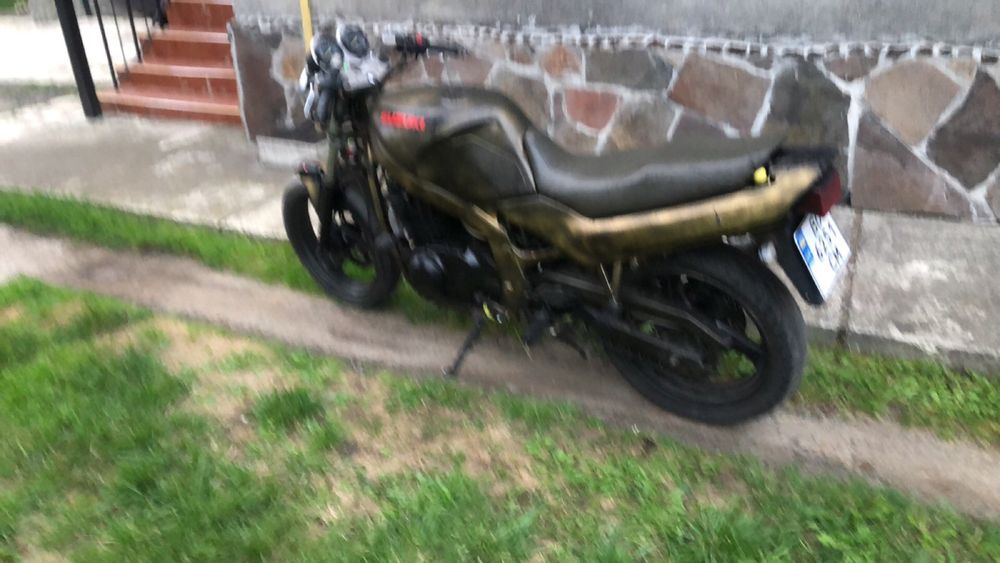 Продам Suzuki GS500