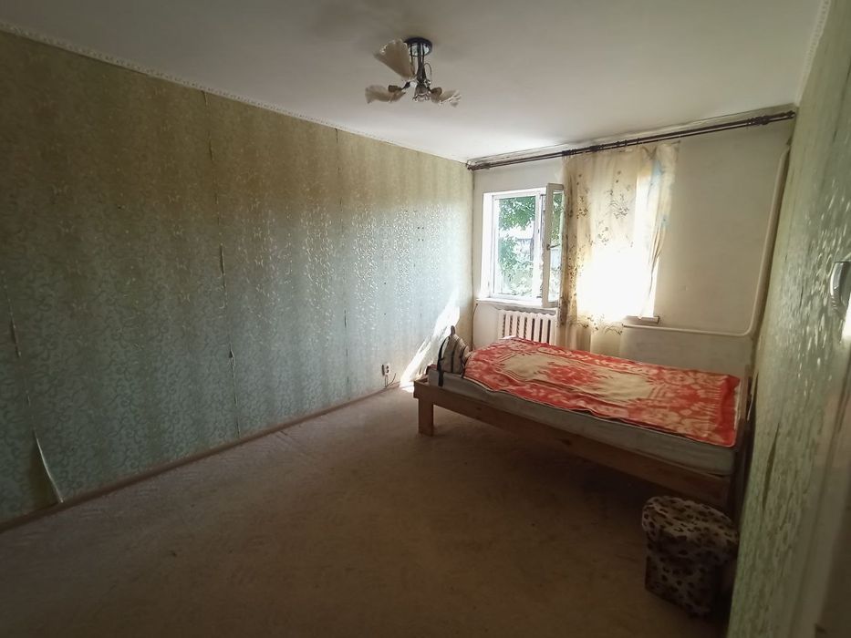 Продам 2-кім. квартиру с.Микуличі Київ 25км. Немішаєве 1км. Буча 10км