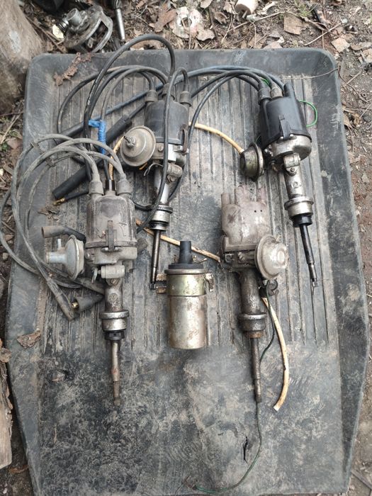 Трамблер Ваз 2101-2107