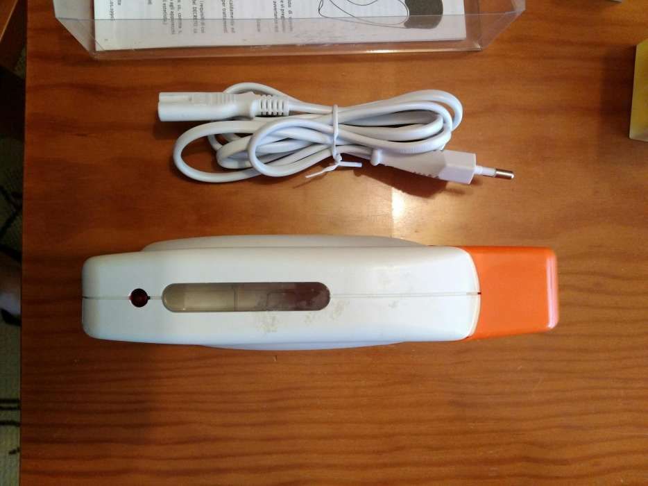 Depiladora cera rolo