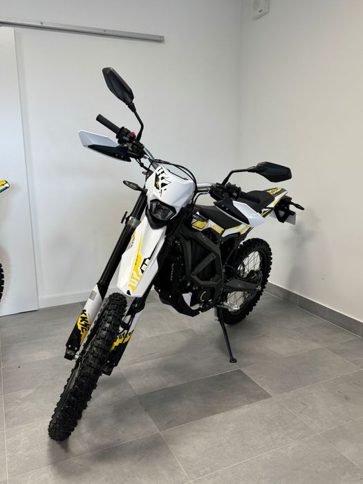 SurRon Ultra Bee R/T 2024. Wyprzedaż rocznika 2024!