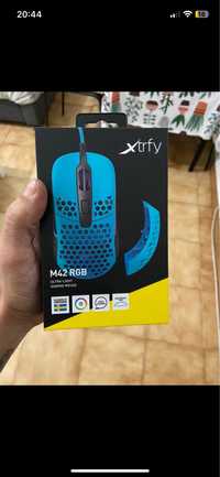 Rato Gaming XTRFY