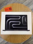 Apple MacBook Pro 14 M4 Pro 24GB / 512GB Space Black MX2H3