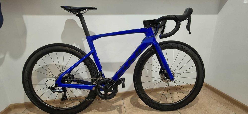 Rower szsowy Fuji Transonic 2.3 karbon ultegra Olsztyn