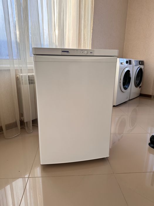 Морозильна камера Liebherr 98 л