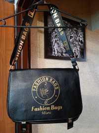 Torebka konduktorka Fashion Bags