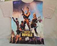 Koszulka T-shirt Fortnite rozm 158