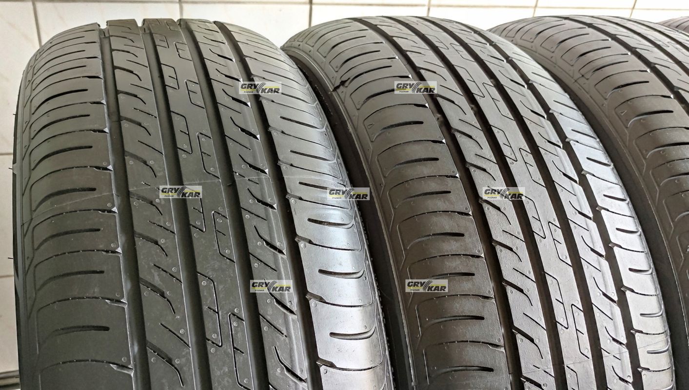4x 215/50r18 Giti GitiComfort 225 V1 B/B/71dB 3 lata gwar.
