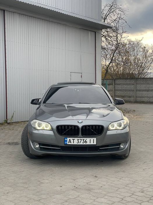 Bmw f10,бмв ф10 2.0 x-drive