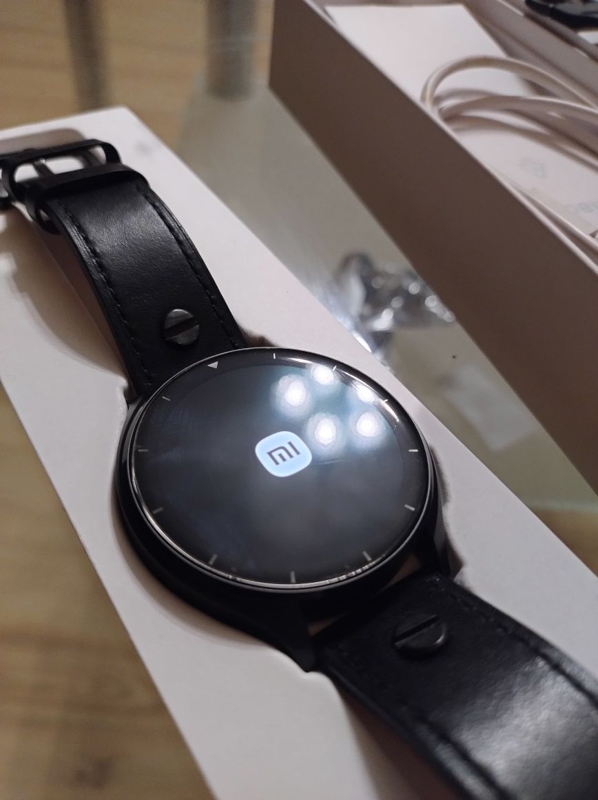 Xiaomi watch 2 jak NOWY