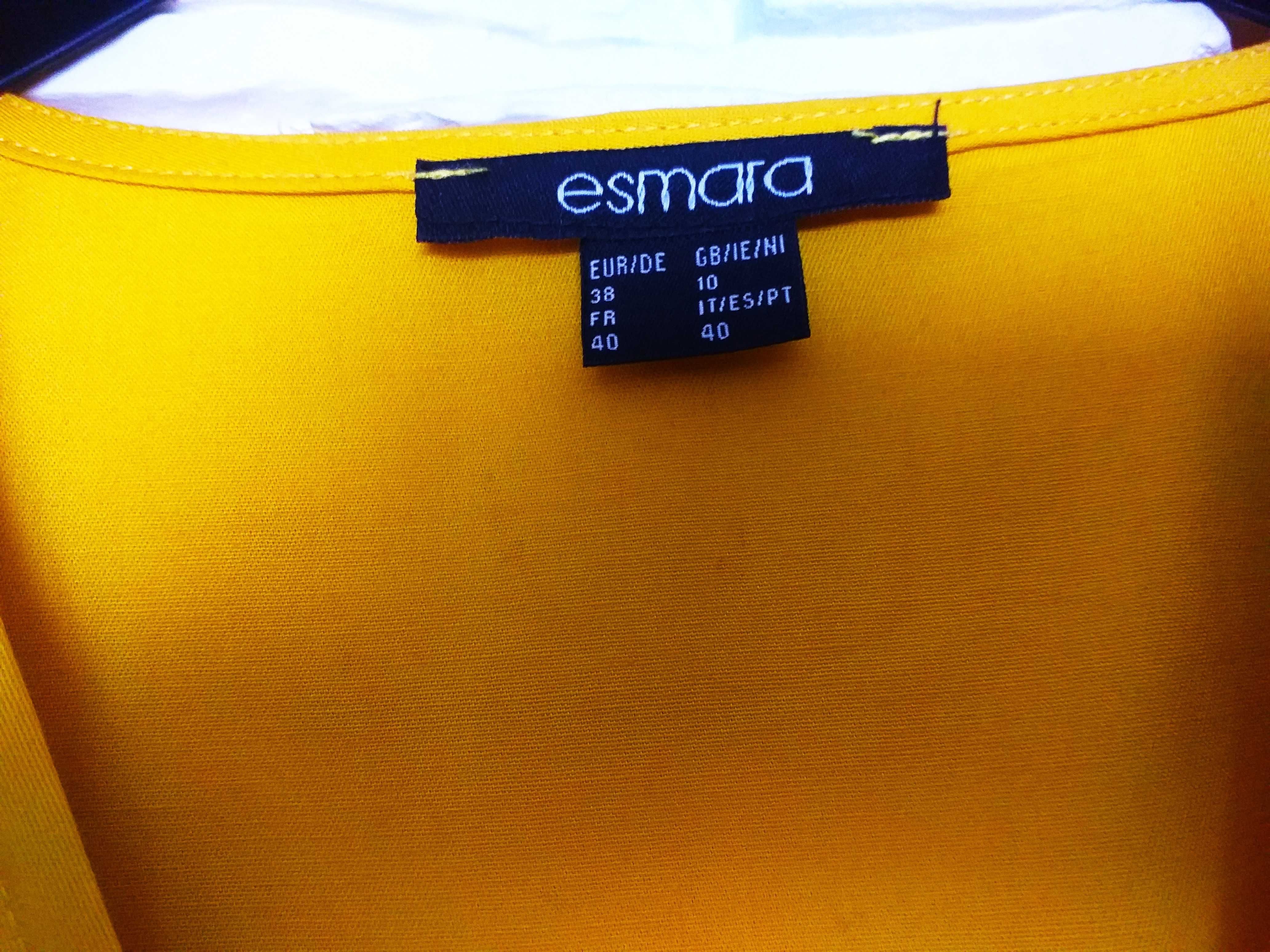 Sukienka nowa ESMARA 40.