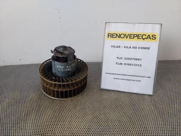 Motor da chauffage / sofagem BMW 3 Compact (E36)