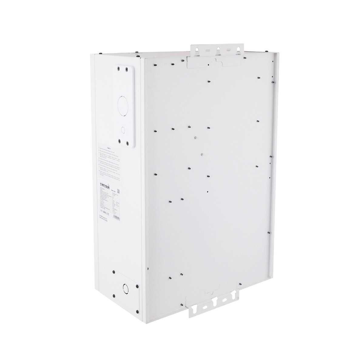 Програмований  з WI-Fi Електричний Котел Tatra-Line Base 20kW TL-F20
