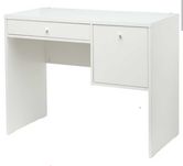 Toucador / secretaria branco ikea