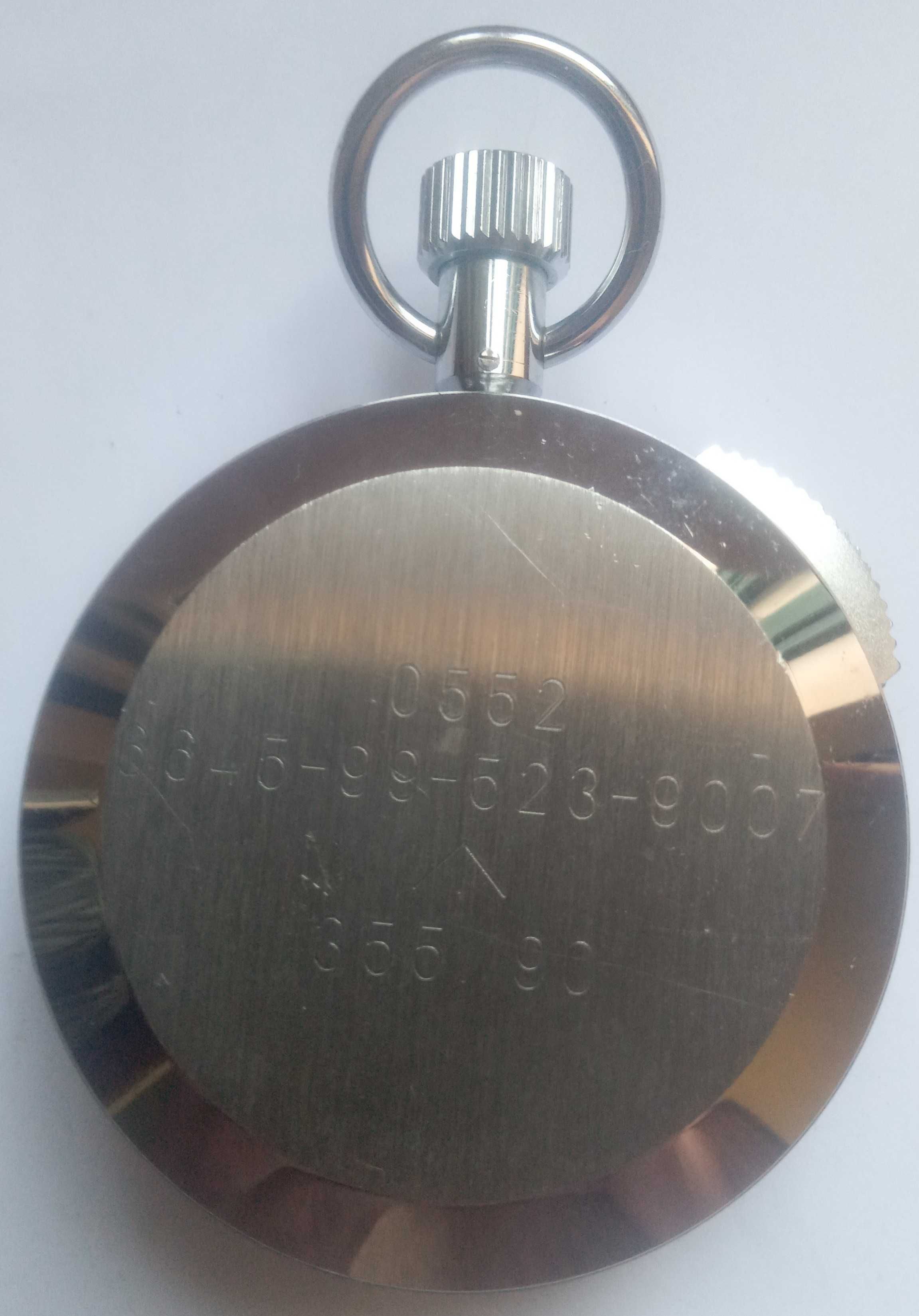 Vendo Cronómetro CWC em Bom estado