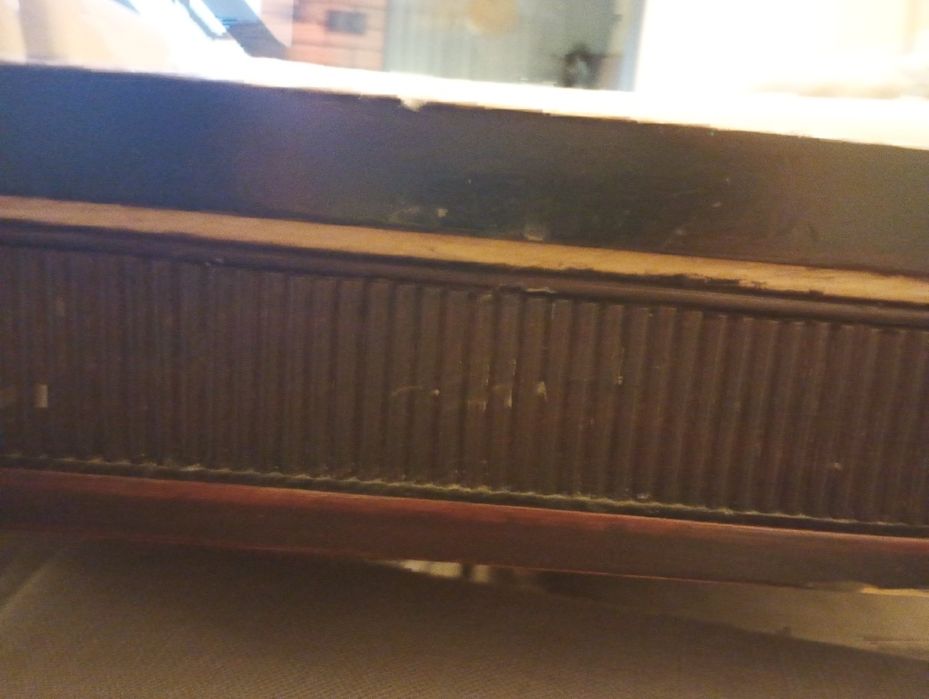 Stół 160x85 rozkładany drewniany