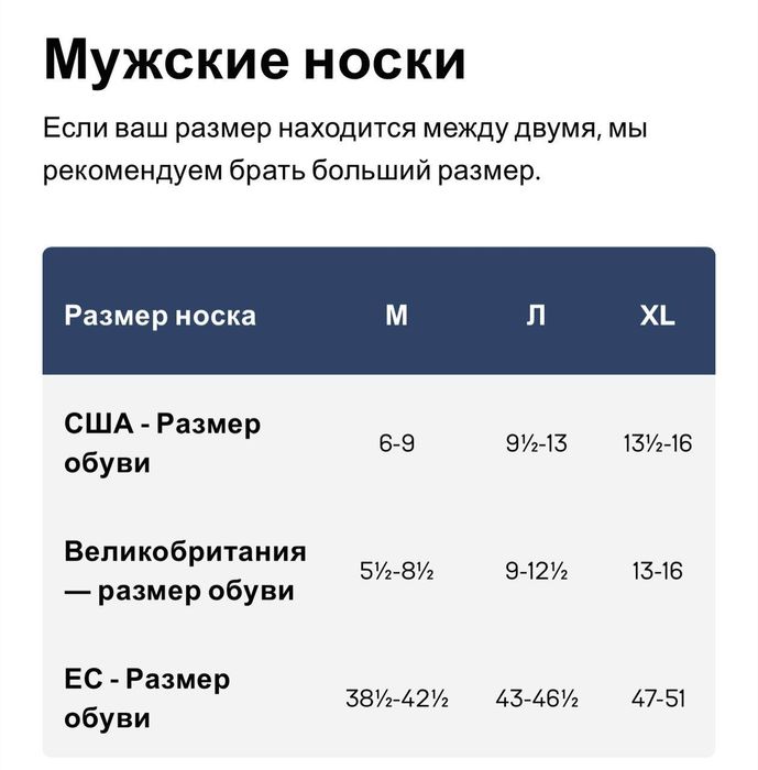 Чоловічі шкарпетки BOMBAS розмір: М (38-42)