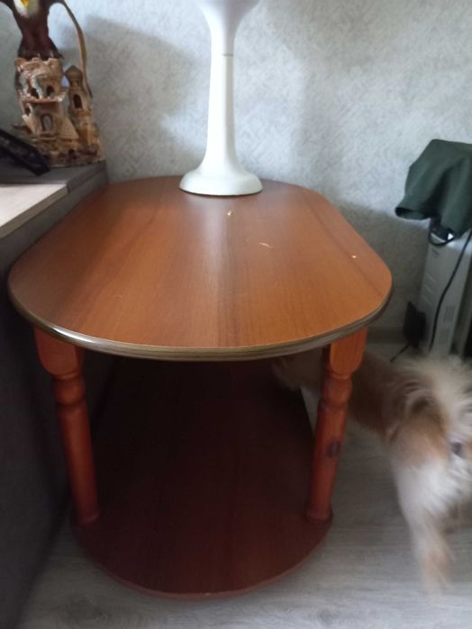 Стіл журнальний НЕДОРОГО