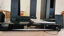 CD,DVD. Kino Domowe PT465 Panasonic