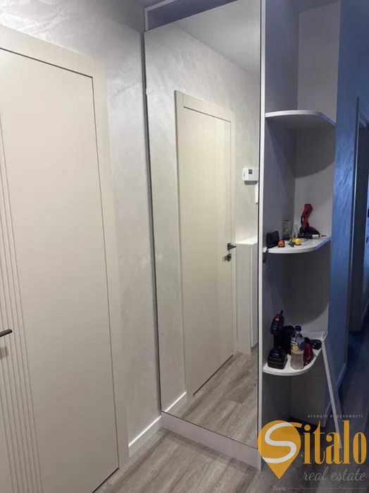 Оренда 1 кімнатної квартири, вулиця Рудненська, ЖК Ріел Сіті