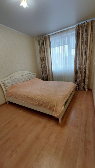 Здам 2-х кімнатну квартиру в ЖК 7 Небо