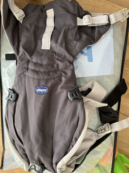 Marsupio marca chicco