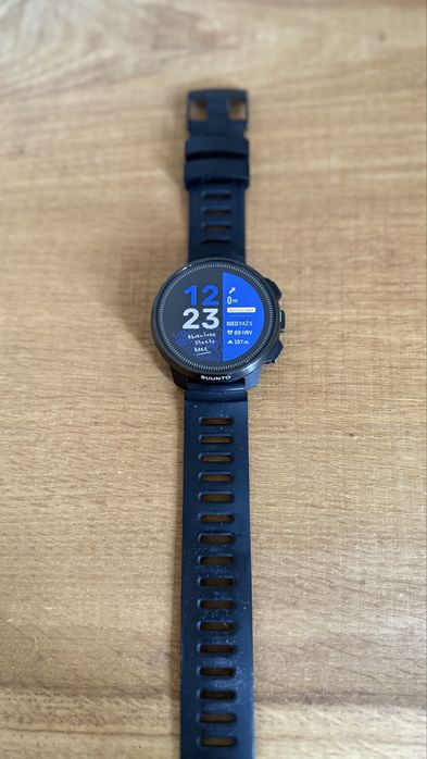 Suunto Ocean stan bdb gwarancja 03.2027