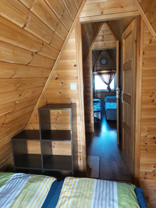 domek noclegi pokoje kawalerski imprezy jezioro Żywieckie góry