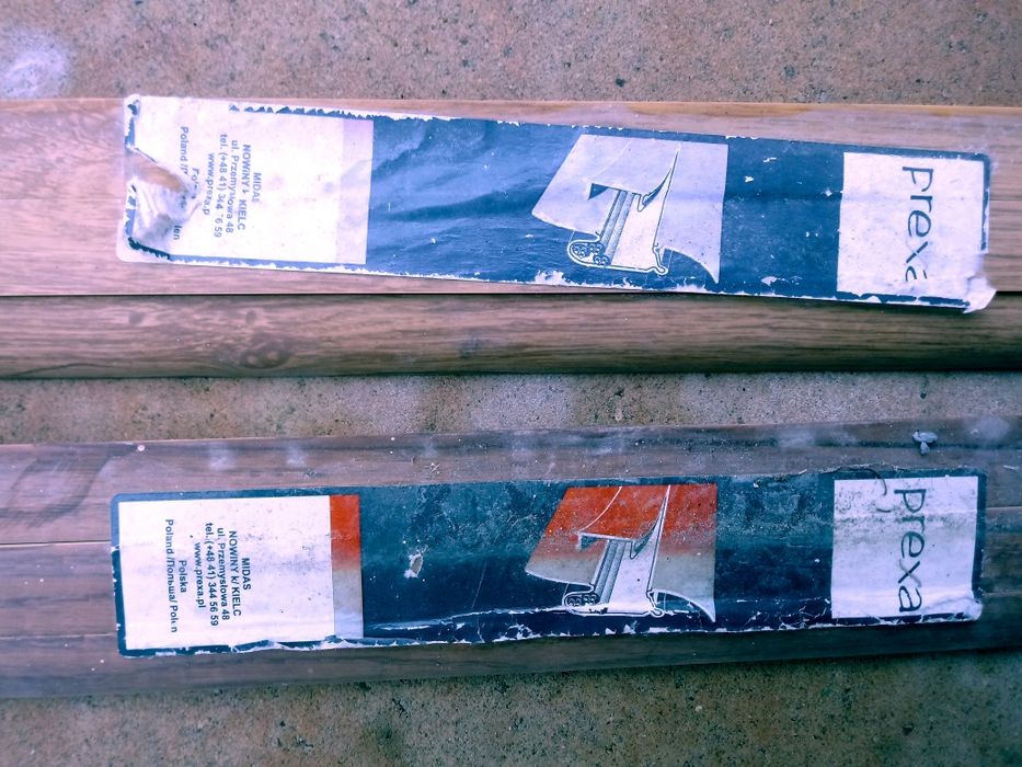 Listwy przypodłogowe