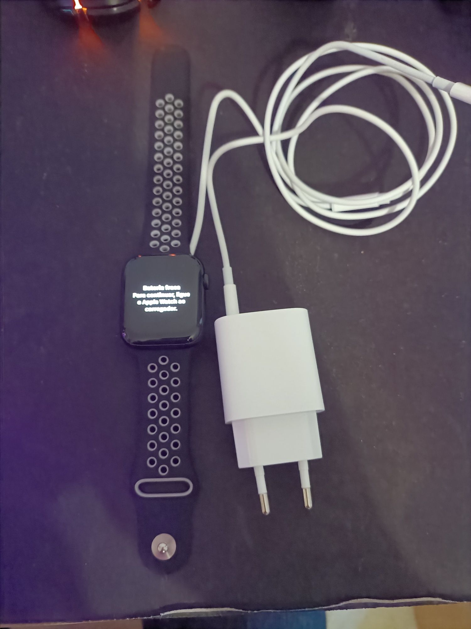 Apple watch Se GPS 44MM