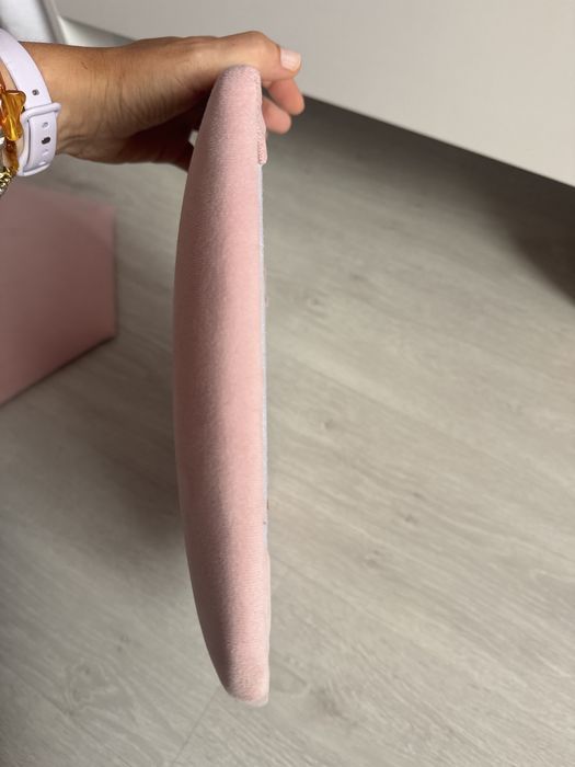 Panele na sciane rozowe