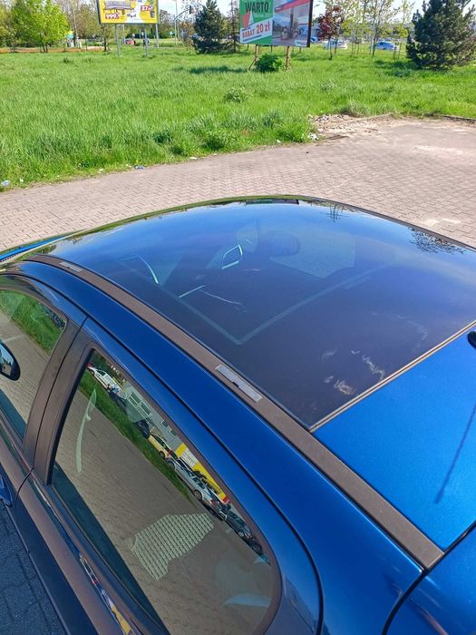 Peugeot 207 1.6 Sport VTi (klima, panorama) ważne do 5.09.25