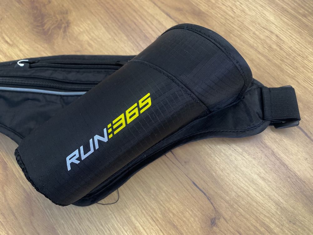 Поясна сумка для бігу “RUN 365”