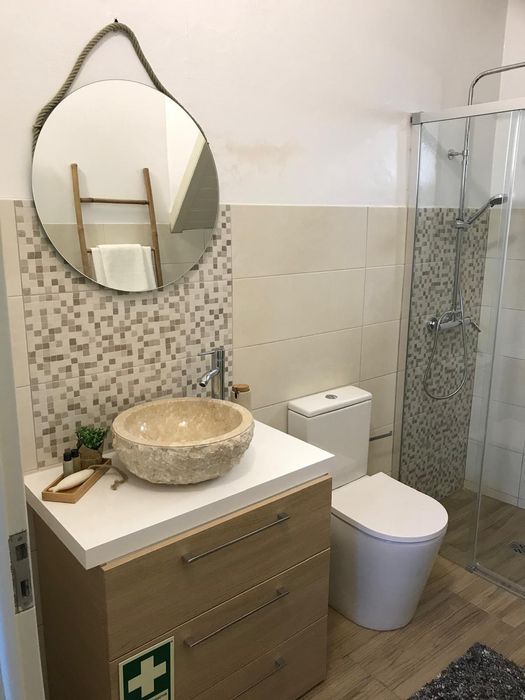 Aluguer de Moradia - Junto à Praia