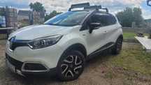 Renault Captur Sprzedam Captura od pierwszego właściciela w dobrym stanie na FV