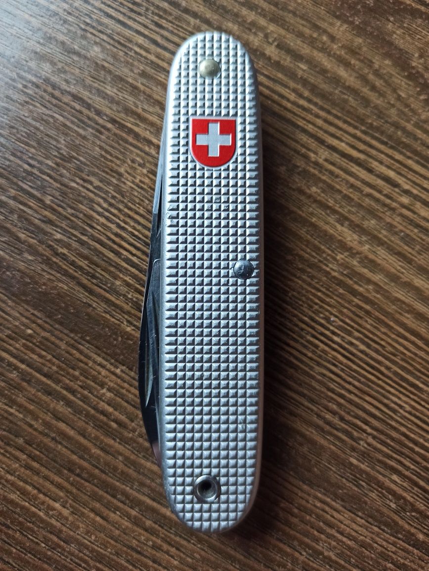 Victorinox Alox Soldier 91год