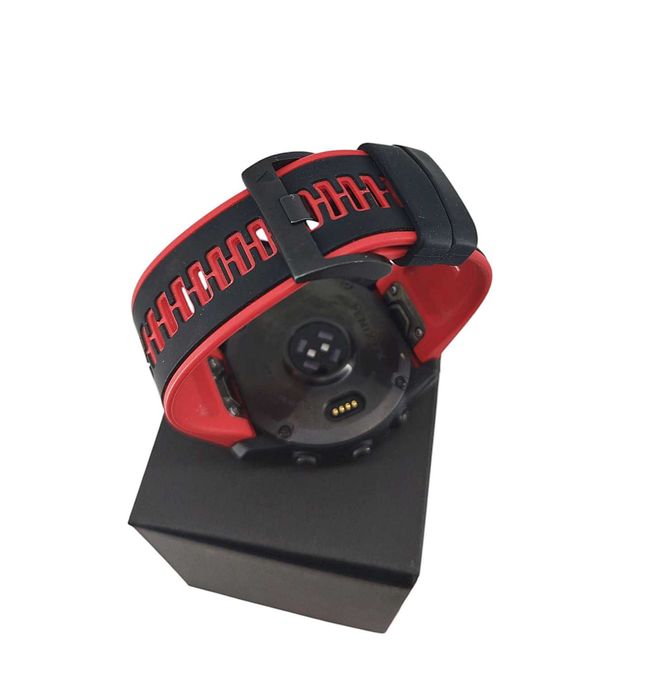 Smartwatch Garmin FENIX 7X SOLAR