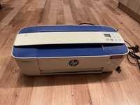 HP DeskJet 3760 - drukarka - urzadzenie wielofunkcyjne
