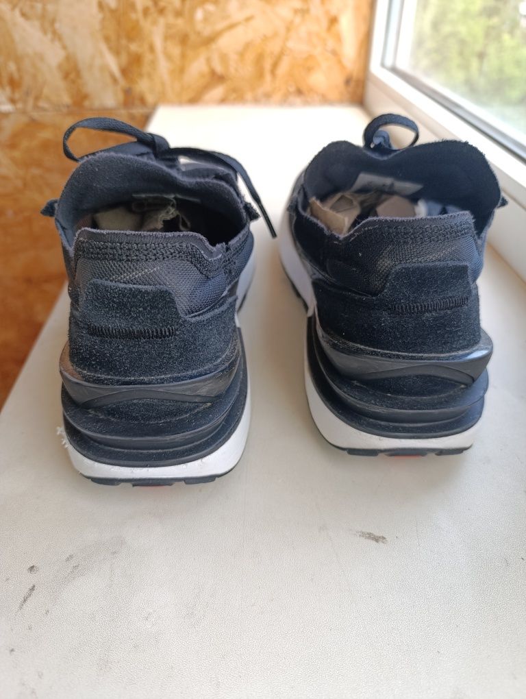 Nike waffle one p.42 element, flex, Pegasus, structure, TN