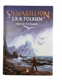TWARDA / Silmarillion / Amber / J.R.R. Tolkien