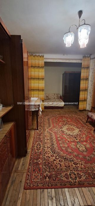 1 комн. квартира на Богомольца, ЗИШ Е23