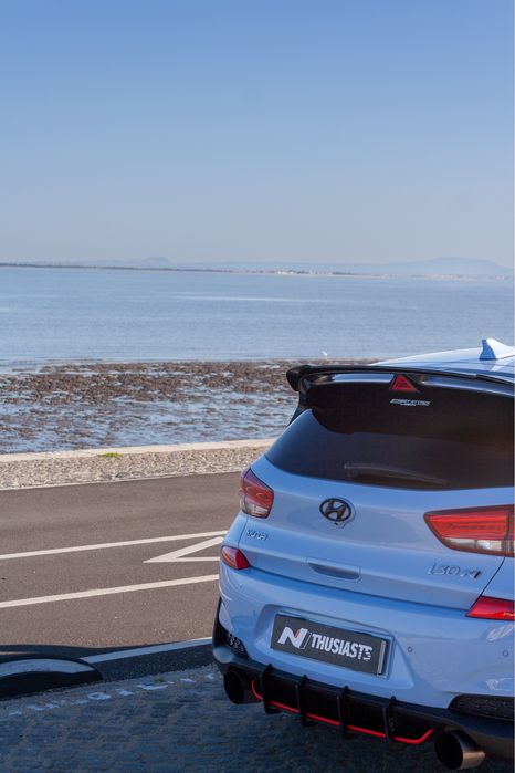 Hyundai I30N Performace