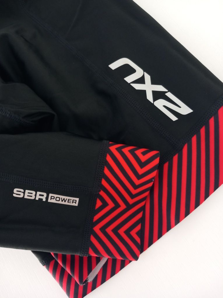 Szorty rowerowe triathlonowe 2XU