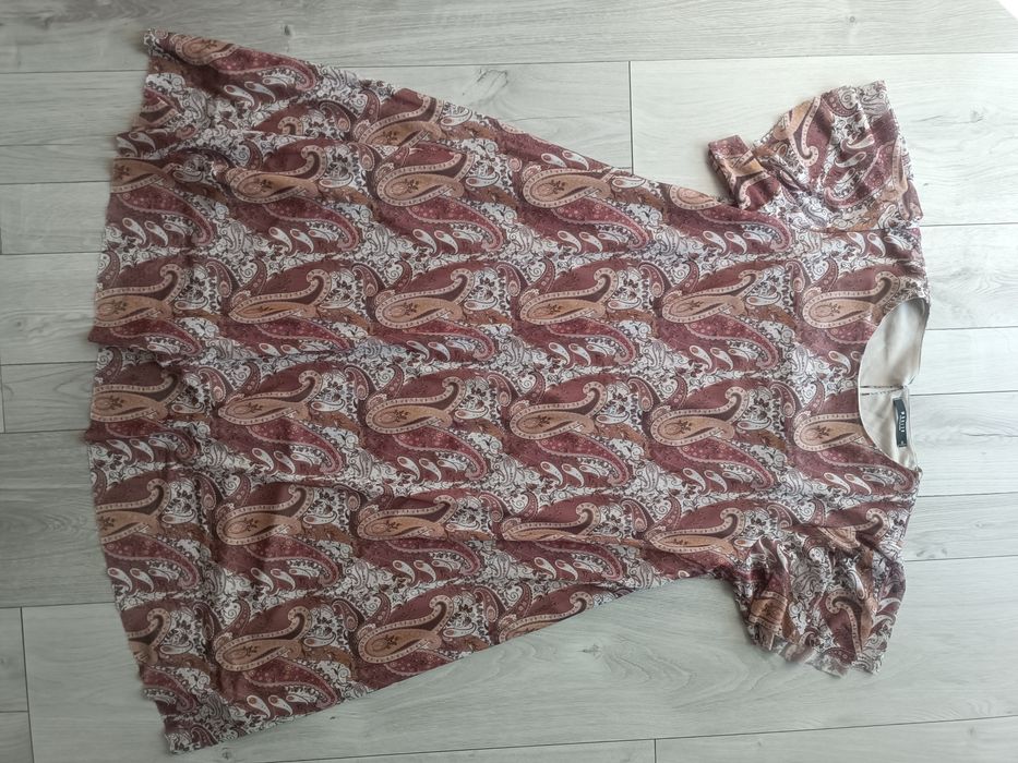 Sukienka mohito M boho