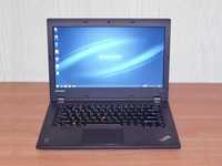 Biznesowy Lenovo ThinkPad L 440 /500GB i5 4G 14' USB3.0 Win10